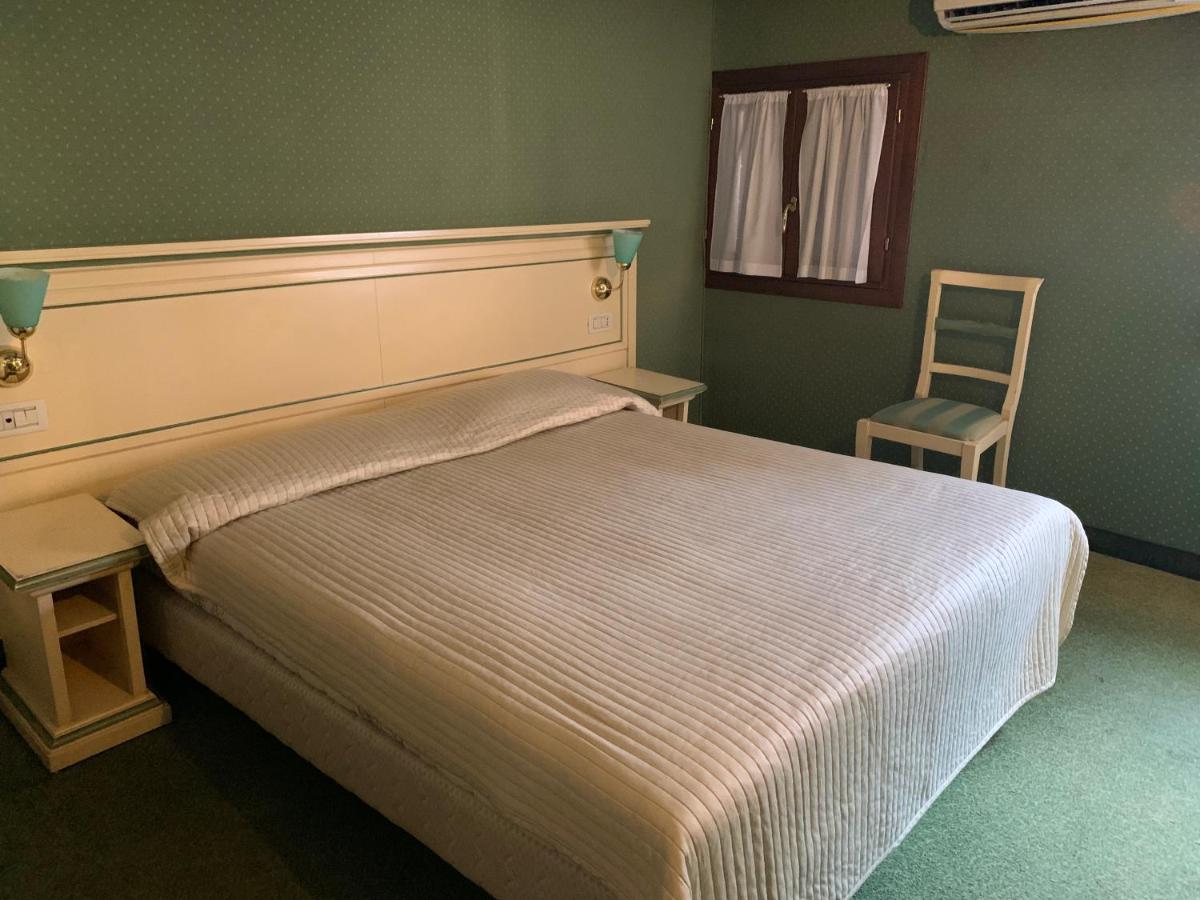 Chambre Quadruple