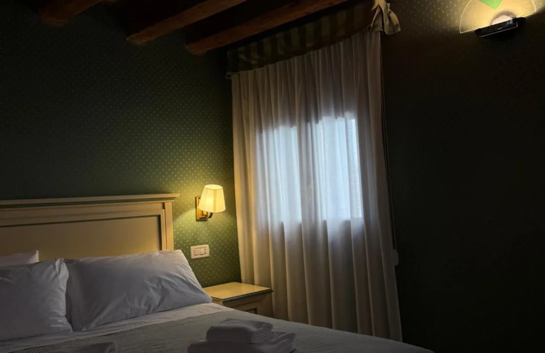 Locanda Ruga Rialto-1
