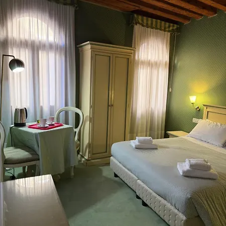 Locanda Ruga Rialto-3