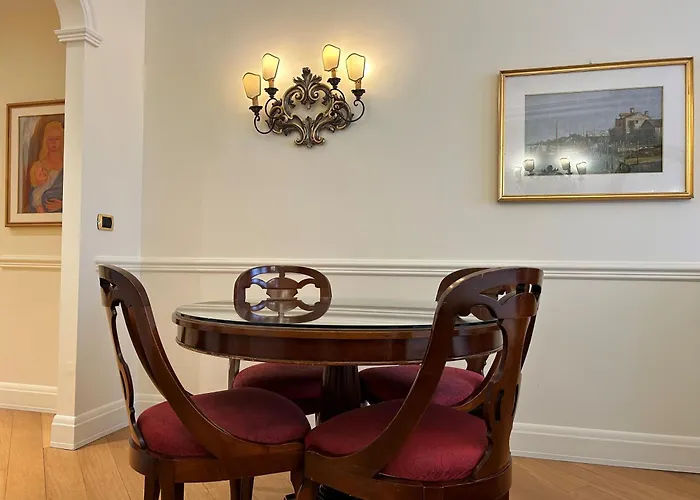 Torre Dell'Orologio Signature Residence Venise